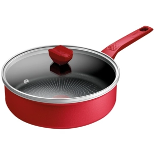 sauteuse 24 cm - daily expert - tefal