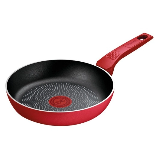 poêle 24 cm - daily expert - tefal