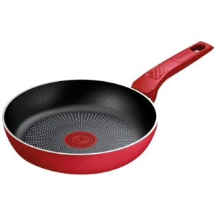 poêle 24 cm - daily expert - tefal