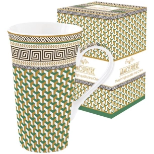 coffret mug géant 60 cl - neo - easy life