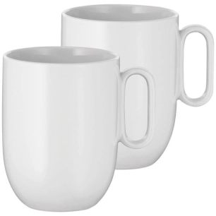 set 2 mugs 38 cl - barista - wmf