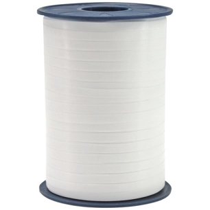 bolduc blanc 5mmx500m - les couleurs de l'emballage