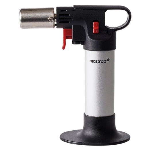 chalumeau de cuisine - expert - mastrad