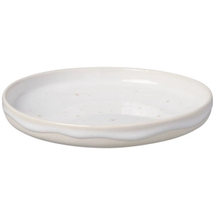 petite couple plate 17 cm - winter glow - villeroy et boch