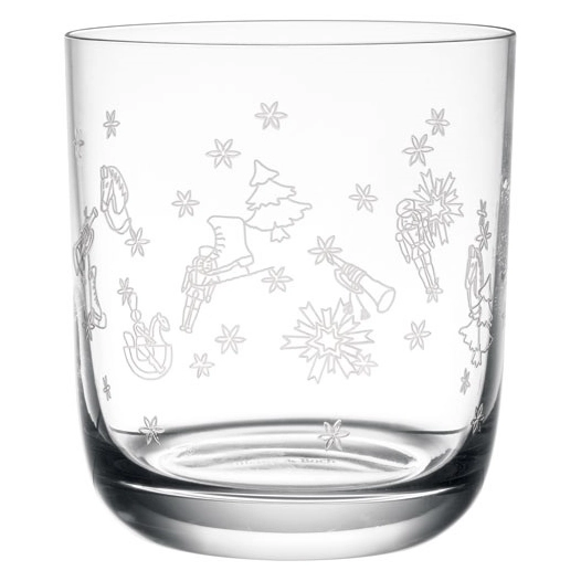 toy's delight gobelet a eau, set 2pcs 9,4cm - villeroy et boch