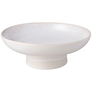 coupe sur pied 24 cm - winter glow - villeroy et boch