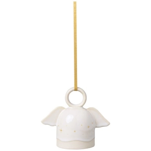 suspension ange - winter glow ornament - villeroy et boch