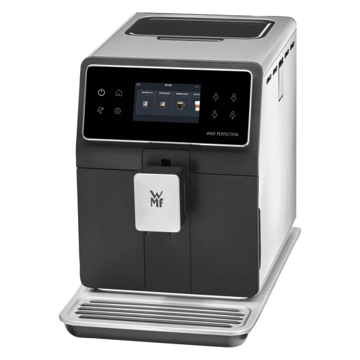 expresso broyeur - perfection 840l - cp850d15 - wmf