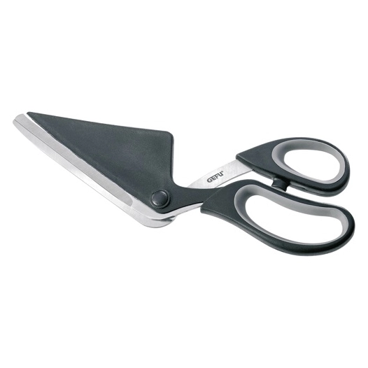 ciseaux à pizza - pezzo - gefu