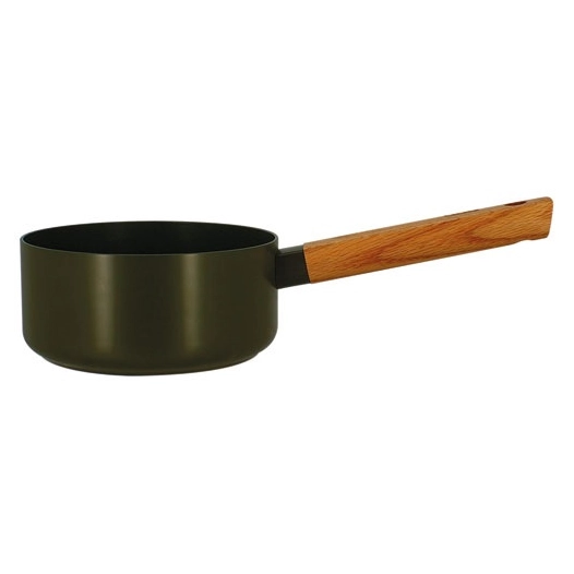 casserole 16 cm kaki - ector - ogoliving