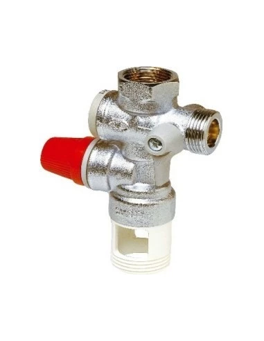 Groupe de sécurité 20x27 droit gs thermador