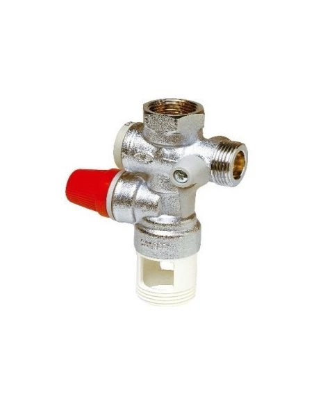 Groupe de sécurité 20x27 droit gs thermador