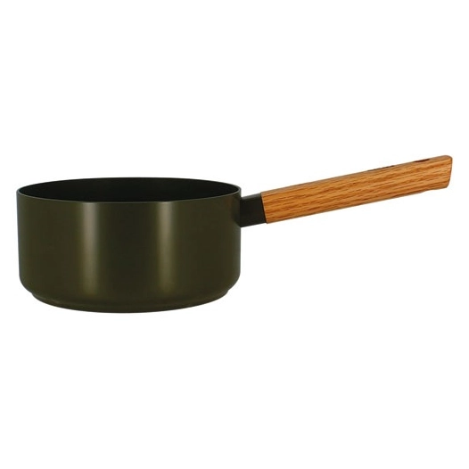 casserole 18 cm kaki - ector - ogoliving