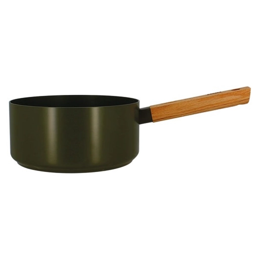 casserole 20 cm kaki - ector - ogoliving