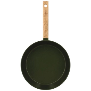 poêle 28 cm kaki - ector - ogoliving