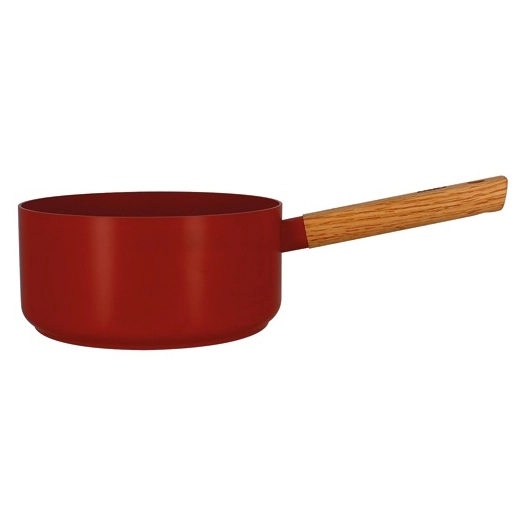casserole 20 cm paprika - ector - ogoliving
