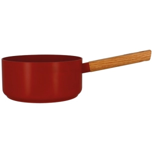 casserole 20 cm paprika - ector - ogoliving