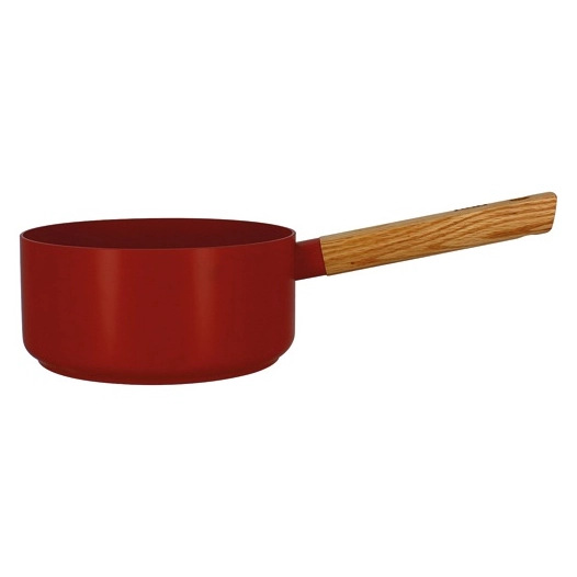 casserole 18 cm paprika - ector - ogoliving