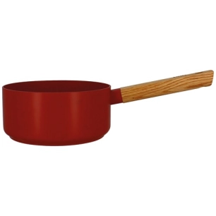 casserole 18 cm paprika - ector - ogoliving