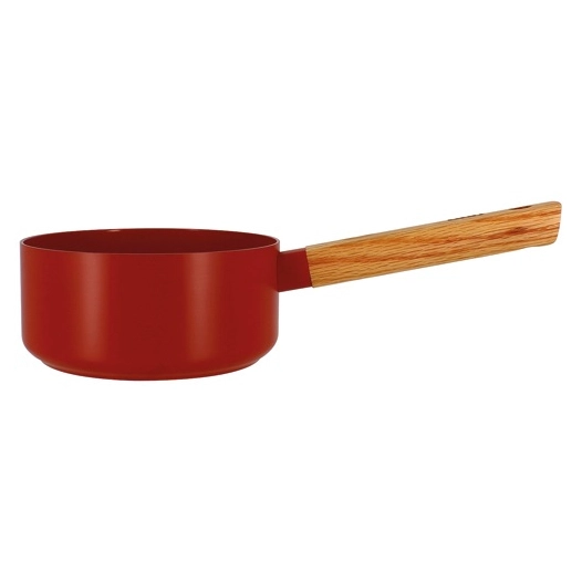 casserole 16 cm paprika - ector - ogoliving