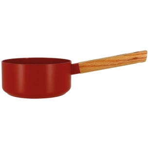casserole 16 cm paprika - ector - ogoliving