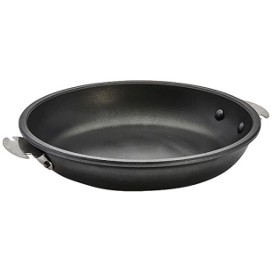 poêle 24 cm - loqy choc extrême - de buyer