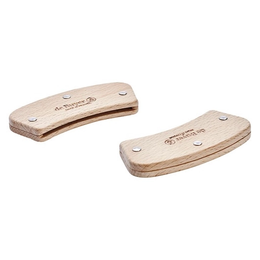 lot 2 anses amovibles - loqy - de buyer