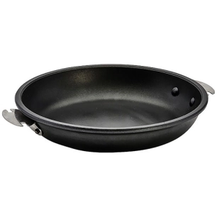 poêle 28 cm - loqy choc extrême - de buyer