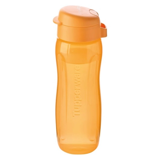 gourde 0.5 l - éco bouteille - tupperware