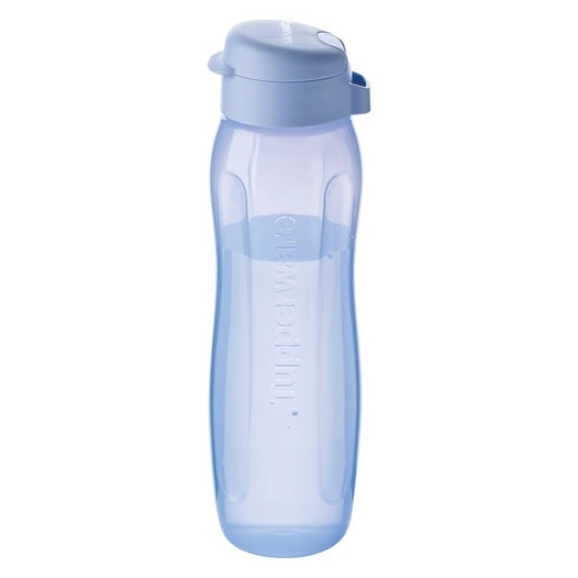 gourde 0.75 l - éco bouteille - tupperware