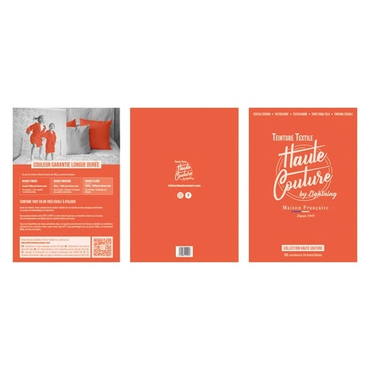 nuancier tissu haute couture 33 couleurs - haute-couture