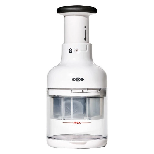 hachoir manuel - oxo