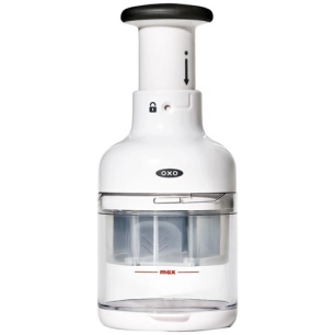 hachoir manuel - oxo