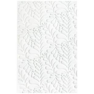 tapis silicone 3d - ondine - scrapcooking