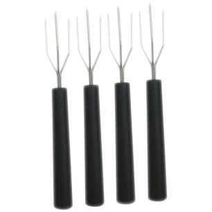 set 4 fourchettes / pic pomme de terre - table et cook