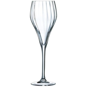 flûte 16 cl - symétrie - chef & sommelier