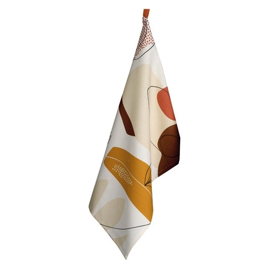 torchon 50 x 70 cm - legno multico - winkler