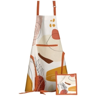 tablier 72 x 85 cm - legno multico - winkler