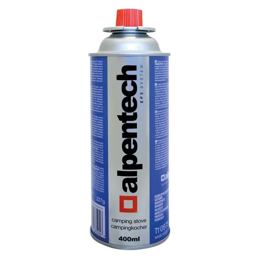 cartouche de gaz butane 400 ml - cartgaz2273 - kitchenchef