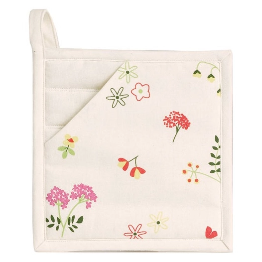 manique 20 x 20 cm 2 en 1 - gardenia - winkler