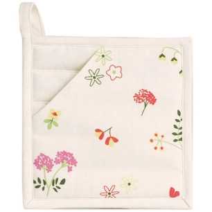 manique 20 x 20 cm 2 en 1 - gardenia - winkler