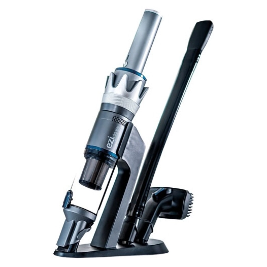 Aspirateur tout en un - à main et convertible- 14,8 v - blaster f130 - rechargeable - eziclean