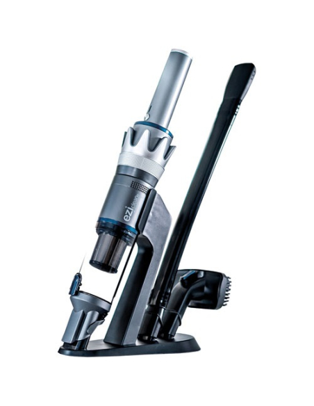 Aspirateur Blaster F130 Convertible, Rechargeable, Puissant - EZICLEAN