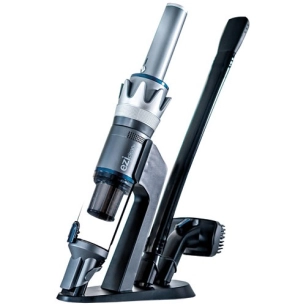 Aspirateur tout en un - à main et convertible- 14,8 v - blaster f130 - rechargeable - eziclean