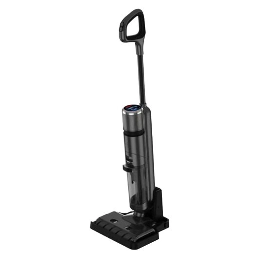 balai et nettoyeur sols - 28,8 v - cyclowashp8w&d - eziclean