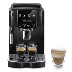 expresso broyeur - magnifica start - ecam22021b - delonghi
