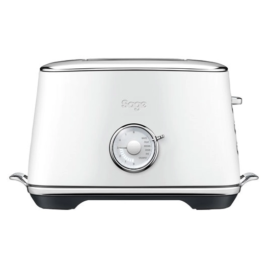 grille-pain sel de mer - the toast select luxe - sta735sst4eeu1 - sage