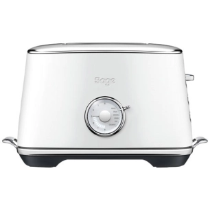 grille-pain sel de mer - the toast select luxe - sta735sst4eeu1 - sage