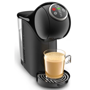 nescafé dolce gusto noir - genio s plus - yy4445fd - krups