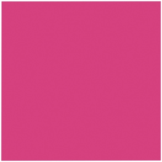 lot 12 serviettes 40 x 40 cm fuschia - dunisoft bio - duni